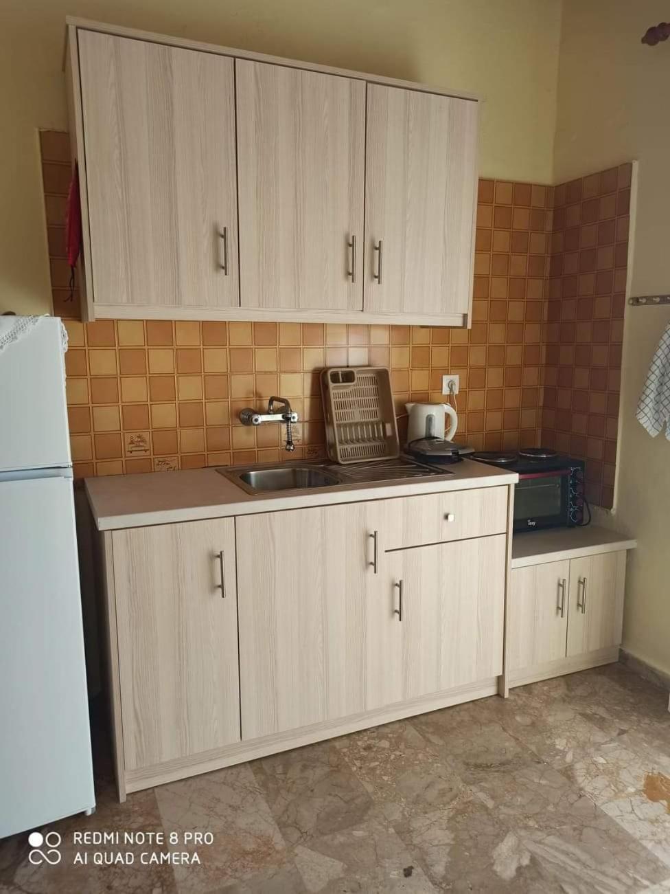סידריון Amadeus Hawaii Apartments & Studios חדר תמונה