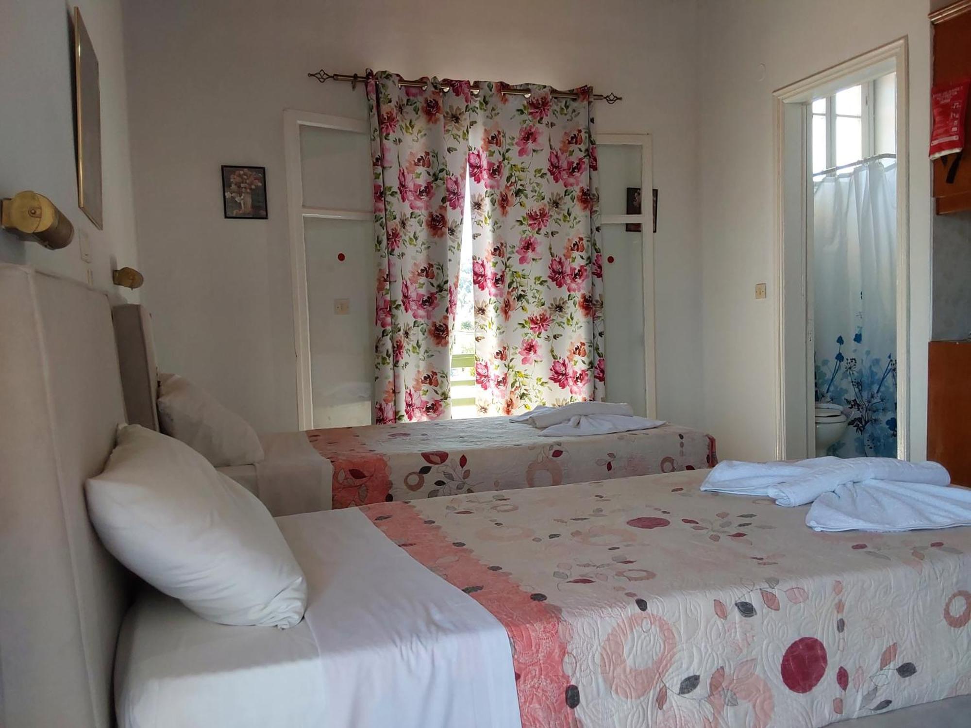 סידריון Amadeus Hawaii Apartments & Studios חדר תמונה