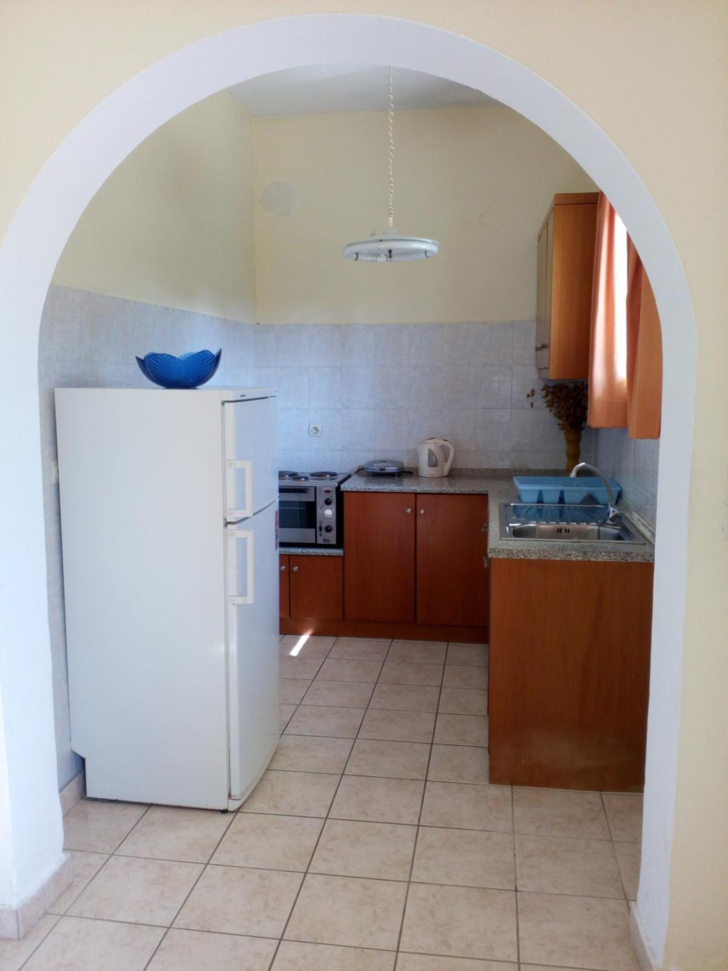 סידריון Amadeus Hawaii Apartments & Studios חדר תמונה